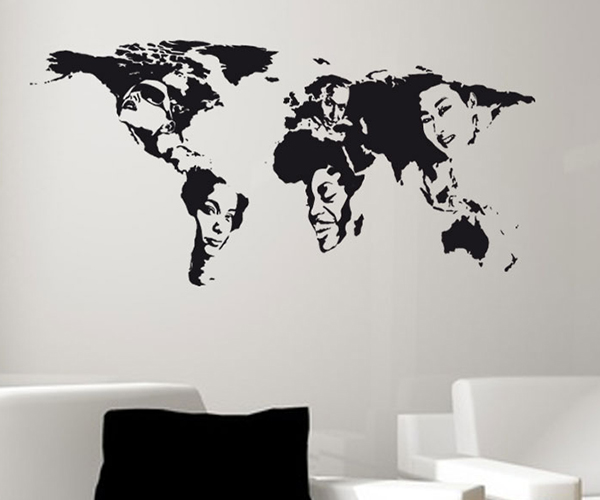 Matrica webáruház: domború és sík matricák