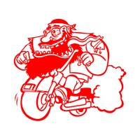 vicces_motoros_piros