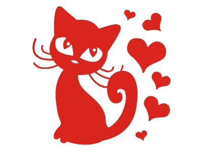 cica_szivekkel__piros_861157945