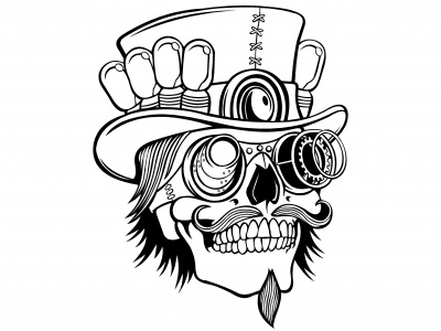 kalapos_koponya_fekete_1186443319